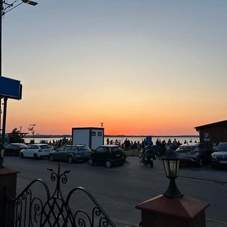 Osrodek Wczasowy Rewa Ξενοδοχείο Εξωτερικό φωτογραφία